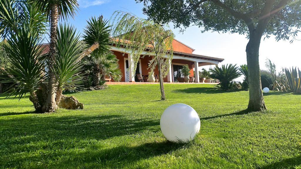 Musa Sea Lodge Трапето Екстериор снимка