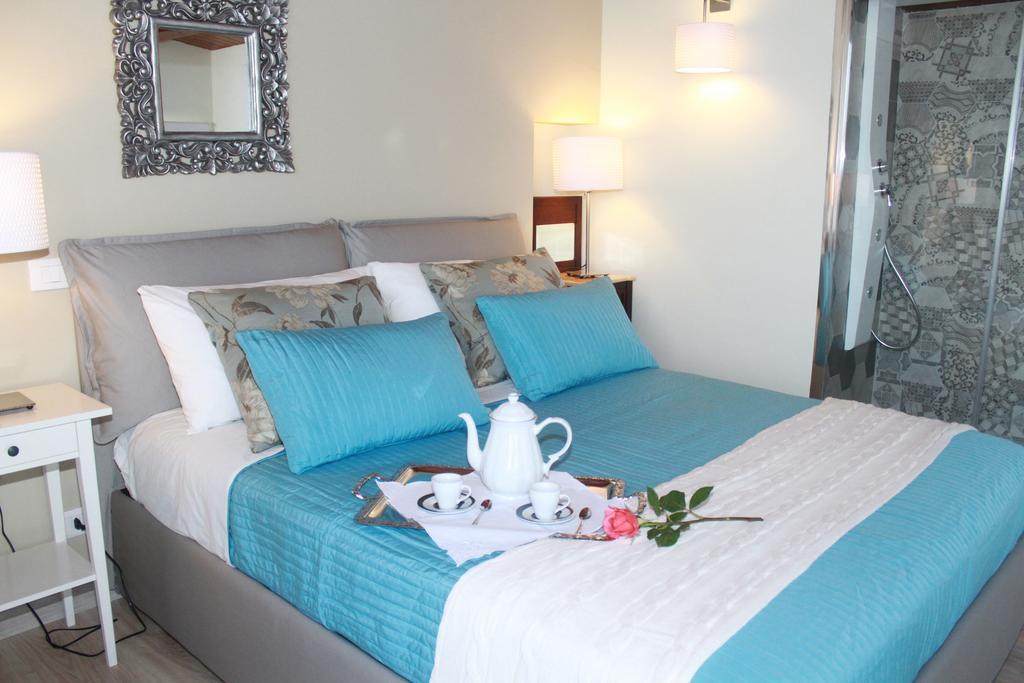 Musa Sea Lodge Трапето Екстериор снимка