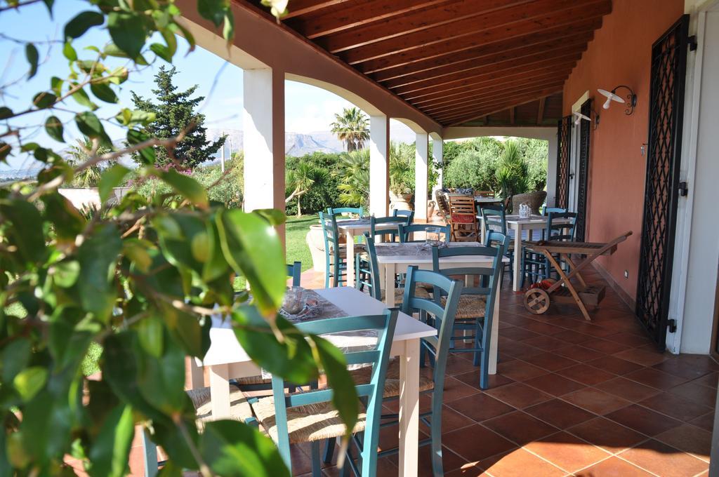 Musa Sea Lodge Трапето Екстериор снимка