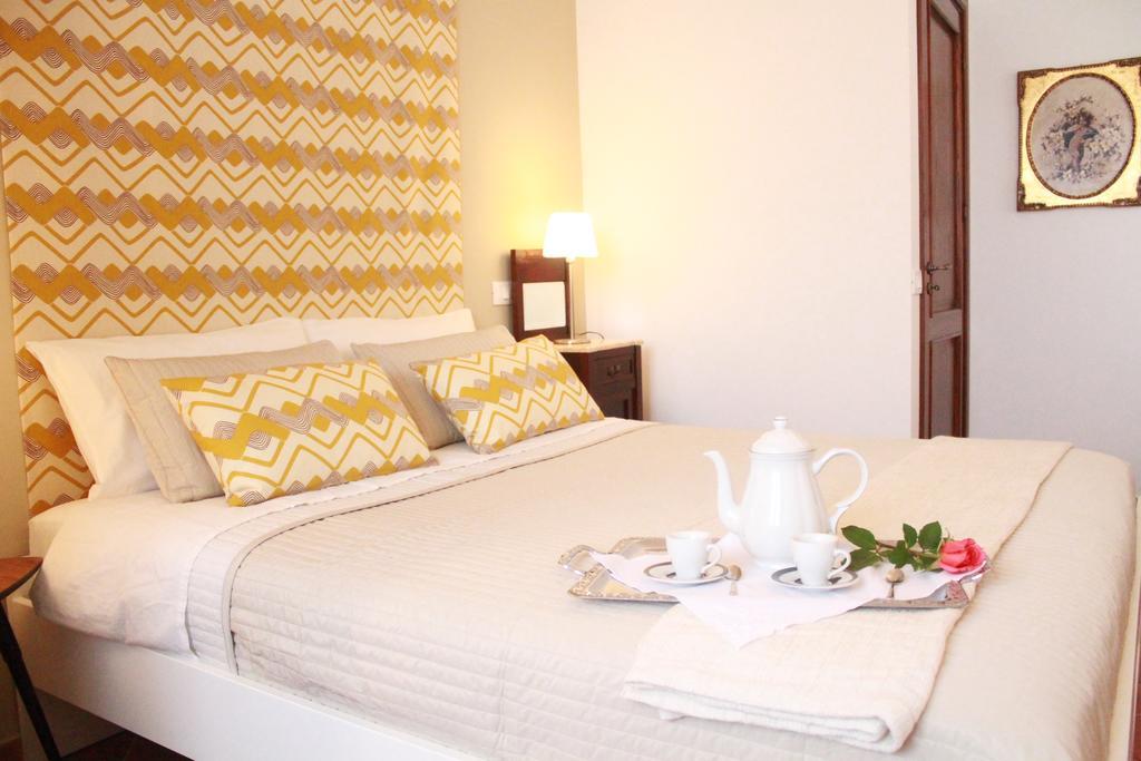 Musa Sea Lodge Трапето Екстериор снимка