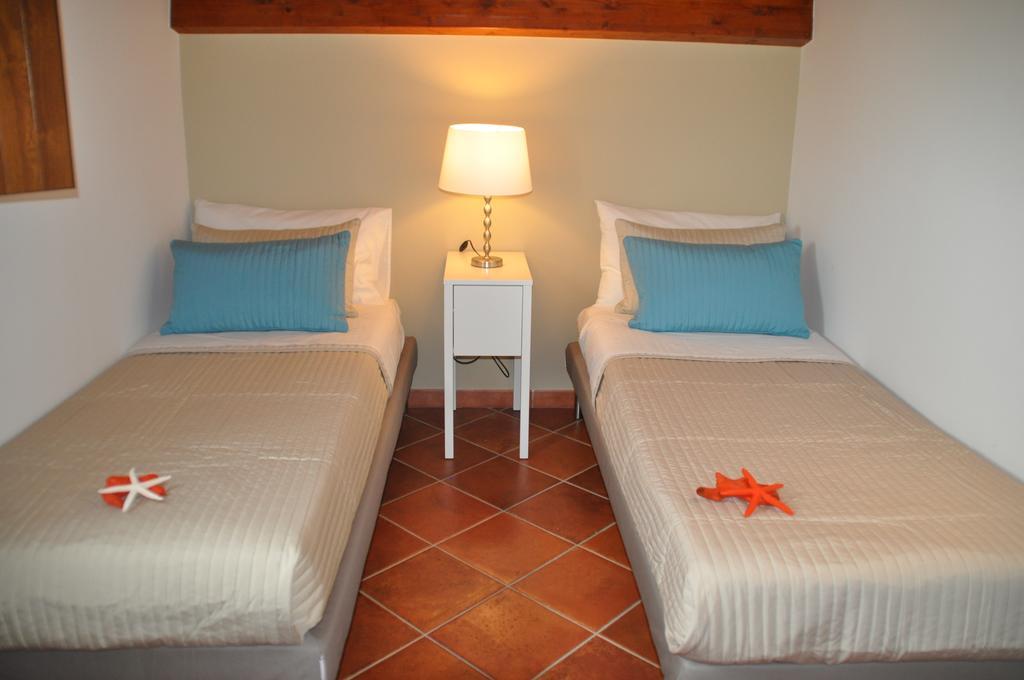 Musa Sea Lodge Трапето Екстериор снимка