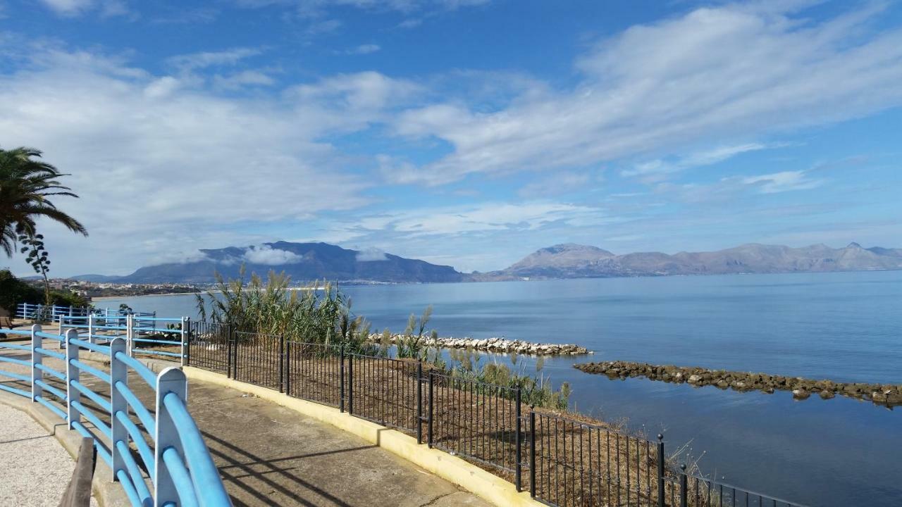 Musa Sea Lodge Трапето Екстериор снимка