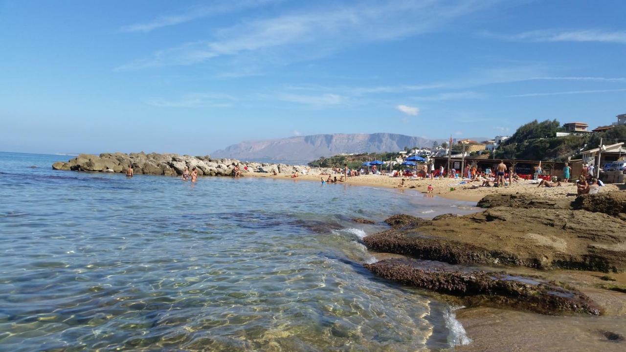 Musa Sea Lodge Трапето Екстериор снимка