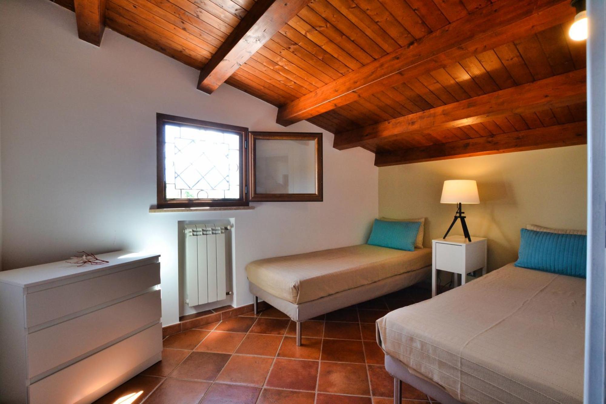 Musa Sea Lodge Трапето Екстериор снимка