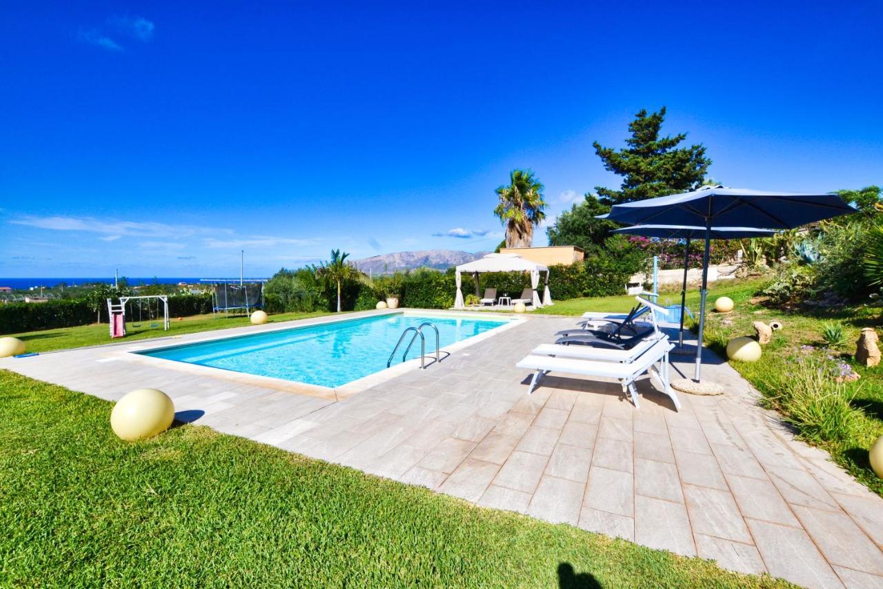 Musa Sea Lodge Трапето Екстериор снимка