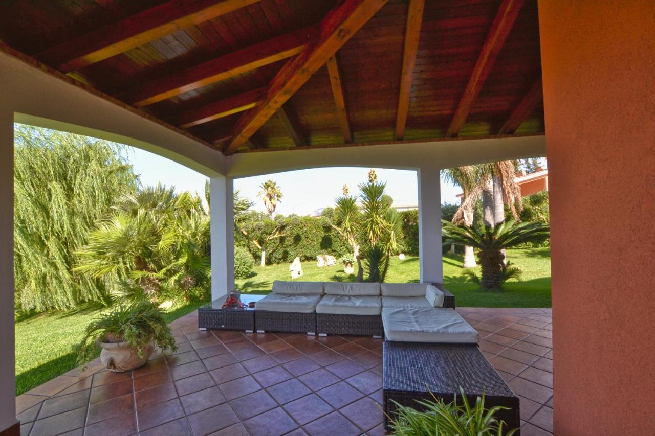 Musa Sea Lodge Трапето Екстериор снимка