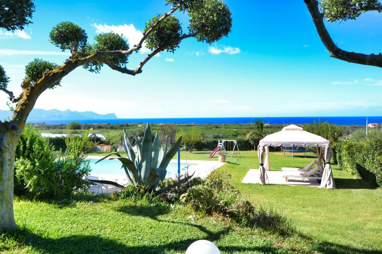 Musa Sea Lodge Трапето Екстериор снимка