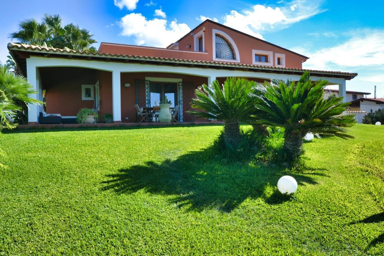 Musa Sea Lodge Трапето Екстериор снимка
